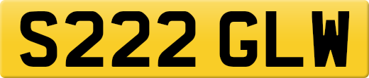 S222GLW