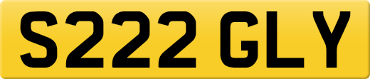 S222GLY