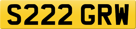 S222GRW