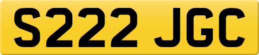 S222JGC