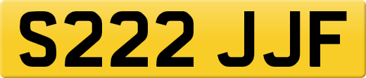 S222JJF