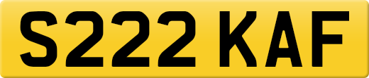 S222KAF