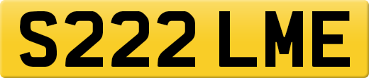 S222LME