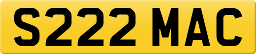 S222MAC