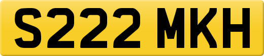 S222MKH
