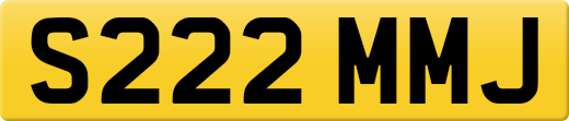 S222MMJ
