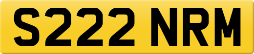 S222NRM