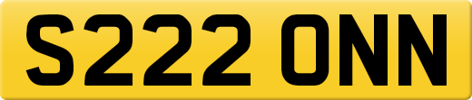 S222ONN