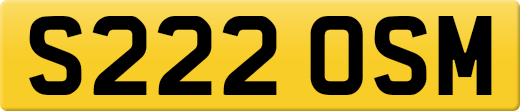 S222OSM