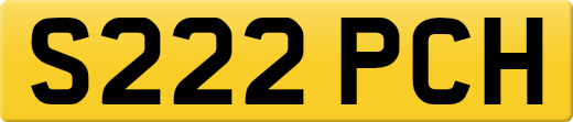 S222PCH