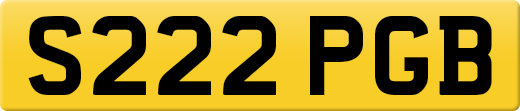 S222PGB