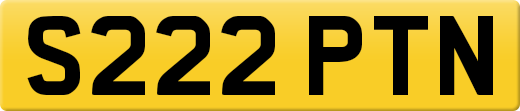 S222PTN