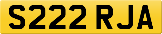 S222RJA