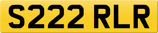 S222RLR