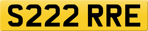 S222RRE