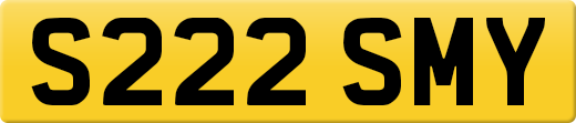 S222SMY