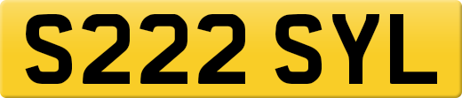 S222SYL