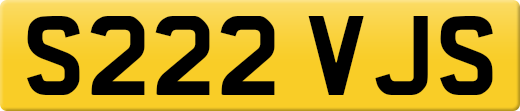 S222VJS