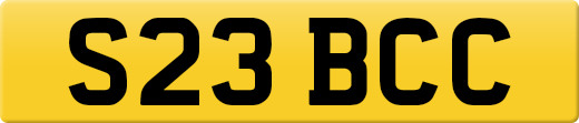 S23BCC