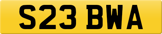S23BWA