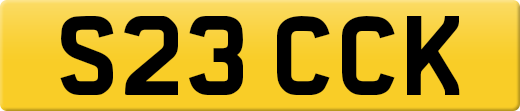 S23CCK