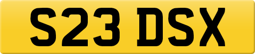 S23DSX