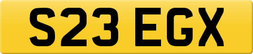 S23EGX