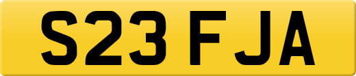 S23FJA