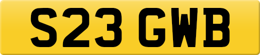 S23GWB