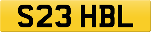 S23HBL