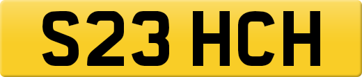 S23HCH