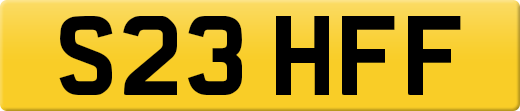 S23HFF