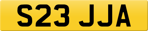 S23JJA