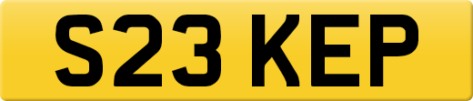S23KEP