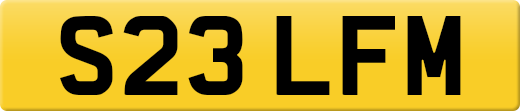 S23LFM