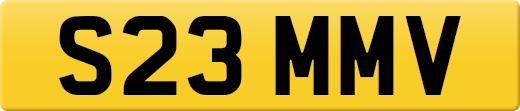 S23MMV
