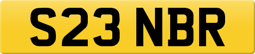 S23NBR