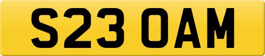 S23OAM