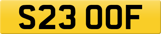 S23OOF