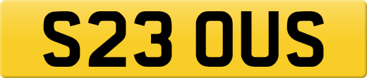 S23OUS