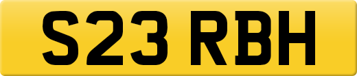 S23RBH