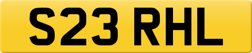 S23RHL
