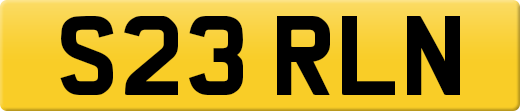 S23RLN