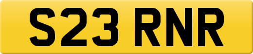 S23RNR