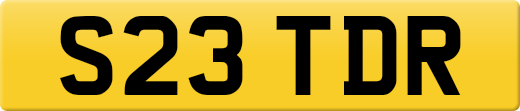 S23TDR