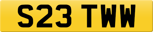 S23TWW