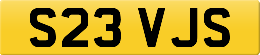S23VJS