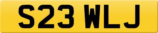S23WLJ