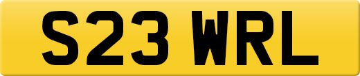 S23WRL