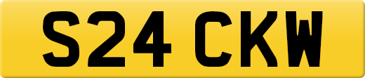 S24CKW